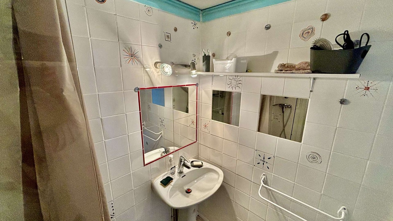 Photo of Bathroom in Port-la-Nouvelle