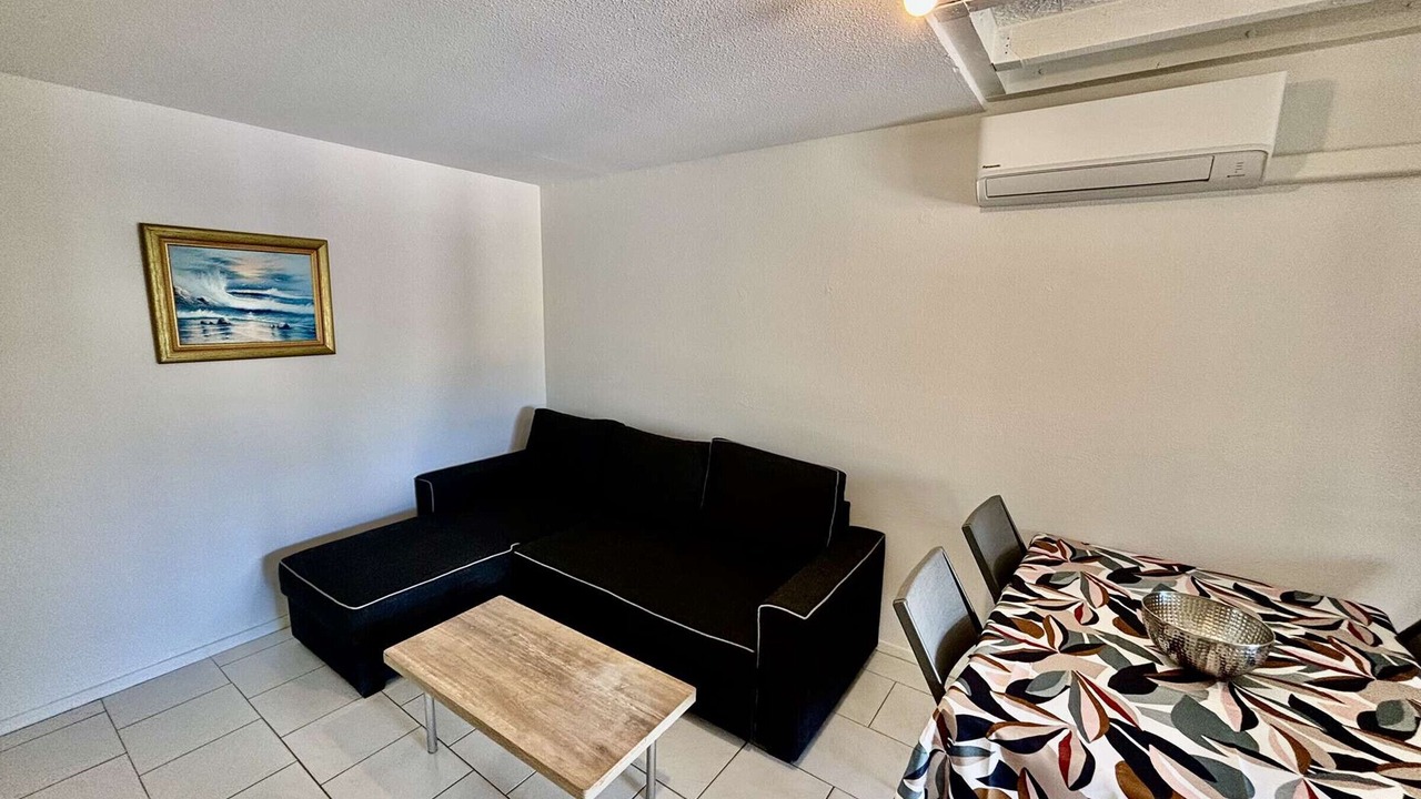 Photo of Livingroom in Port-la-Nouvelle