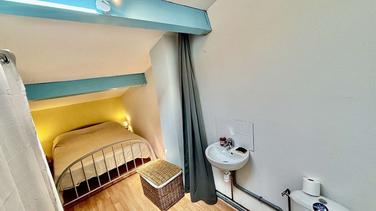Photo of Bathroom in Port-la-Nouvelle