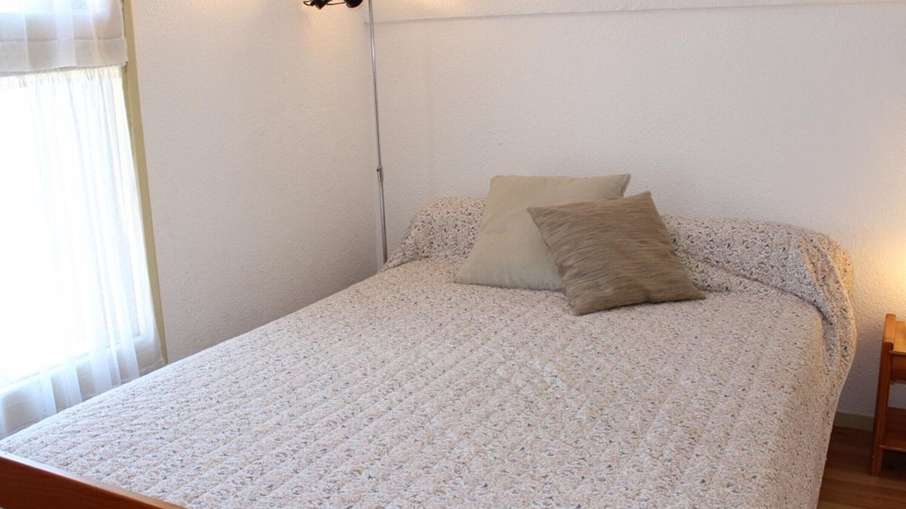 Photo of Bedroom in Port Rive Gauche