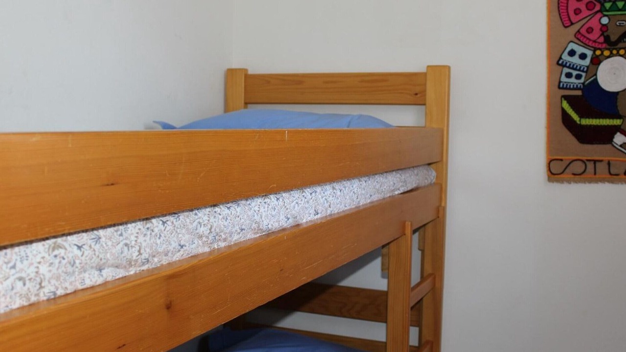 Photo of Bedroom in Port Rive Gauche