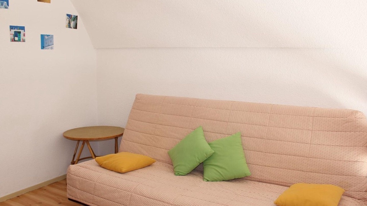 Photo of Livingroom in Port Rive Gauche