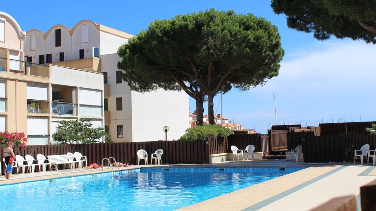 Photo of Outdoor in Port Rive Gauche