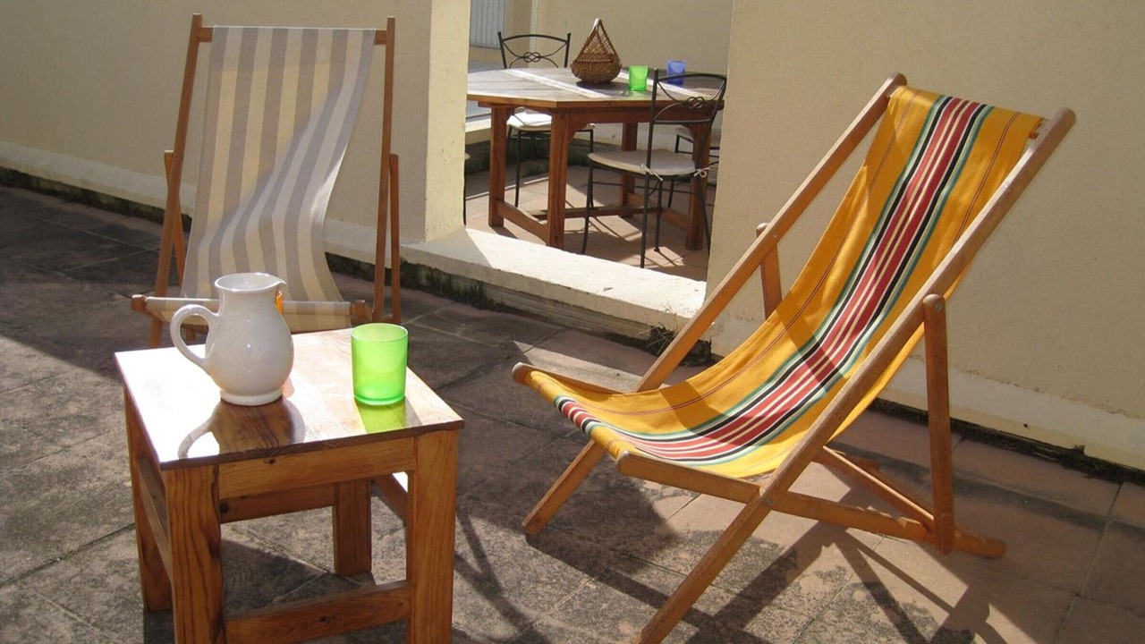 Photo of Outdoor in Port Rive Gauche