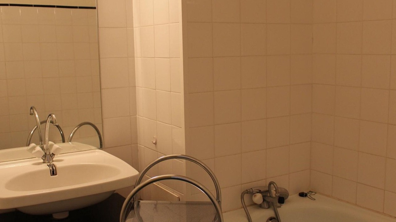 Photo of Bathroom in Port Rive Gauche