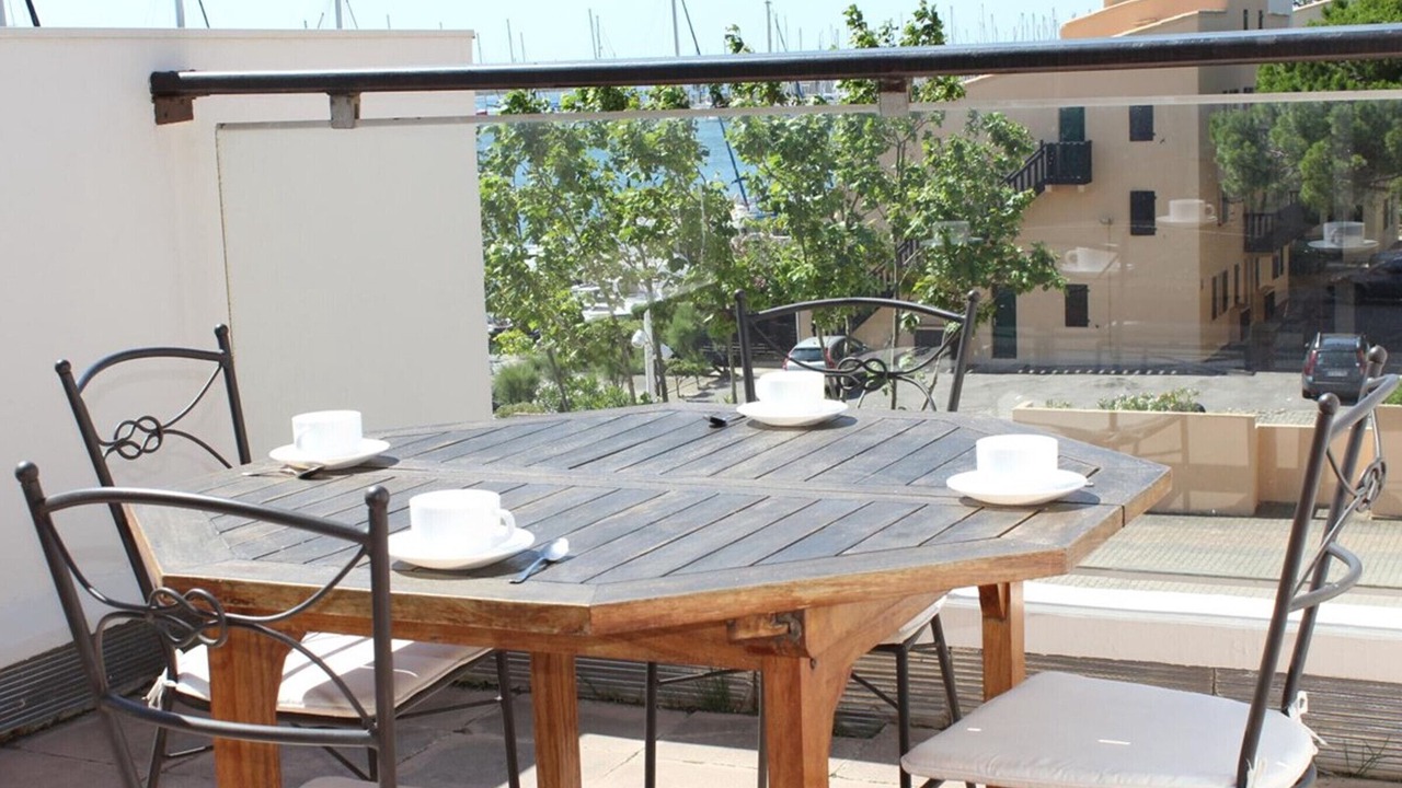 Photo of Outdoor in Port Rive Gauche