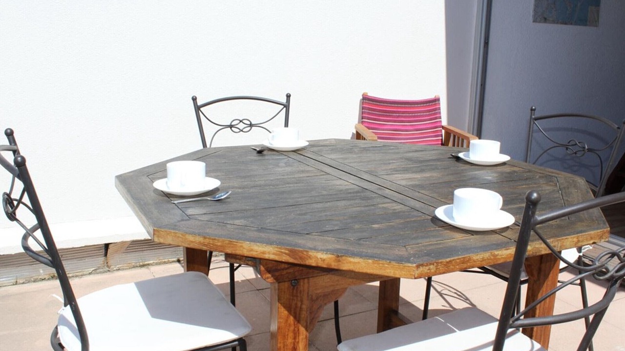 Photo of Outdoor in Port Rive Gauche