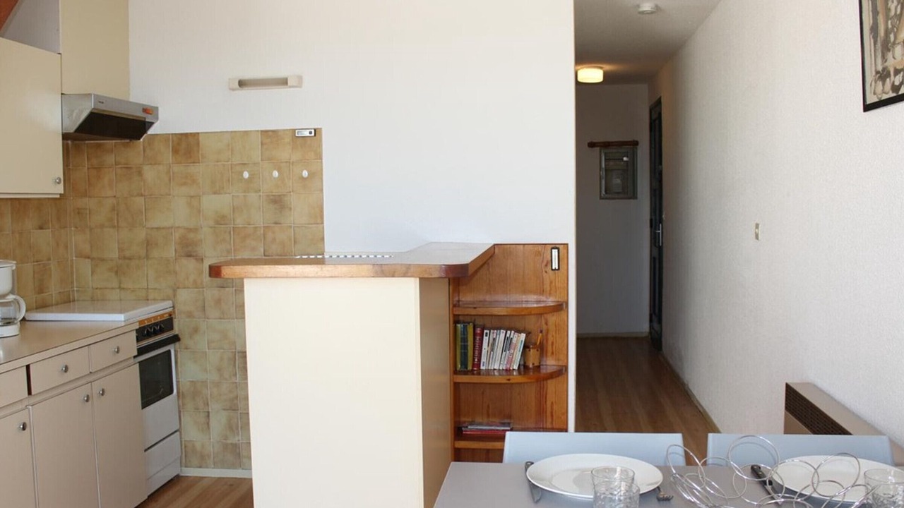 Photo of Kitchen in Port Rive Gauche