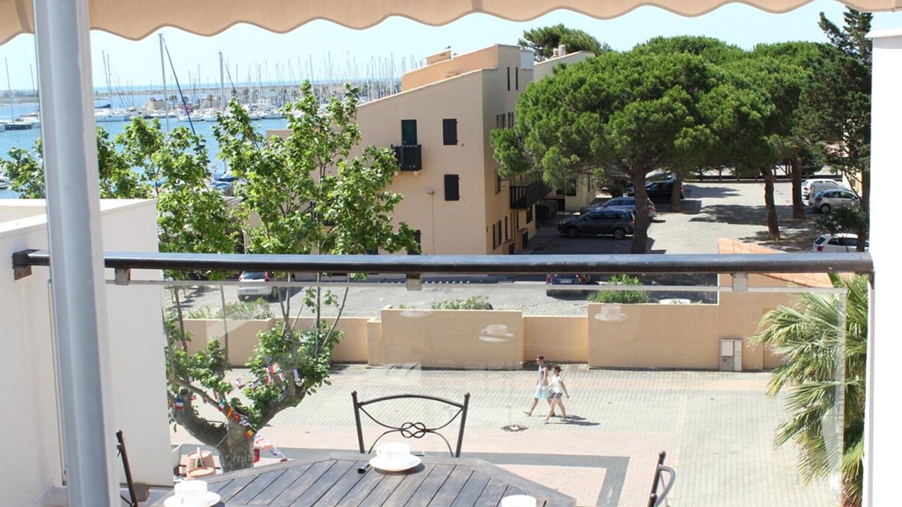 Photo of Outdoor in Port Rive Gauche