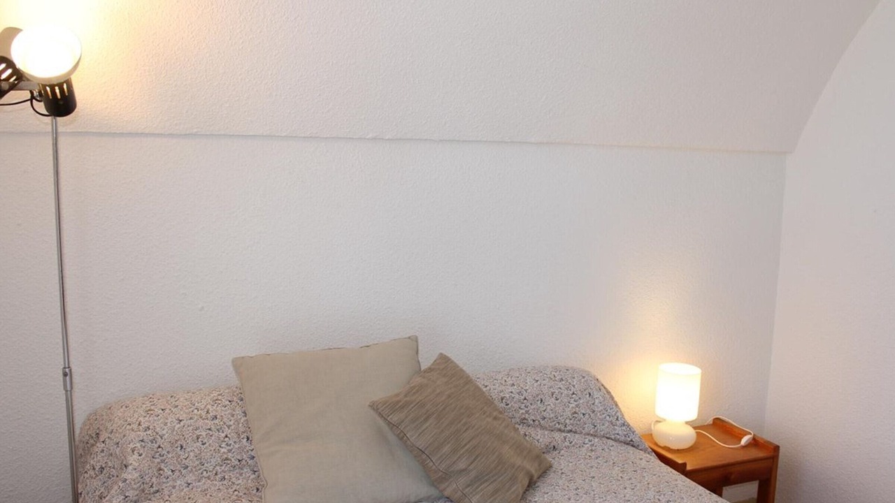 Photo of Bedroom in Port Rive Gauche