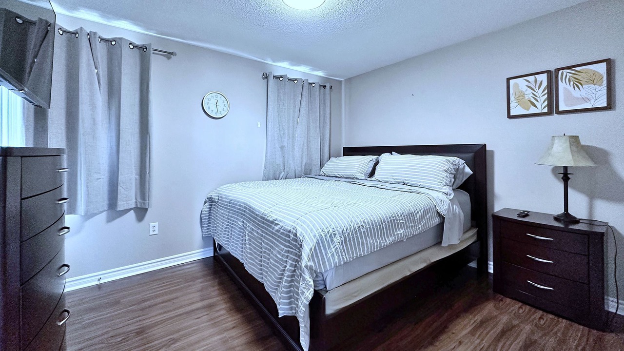 Photo of Bedroom in Barrie