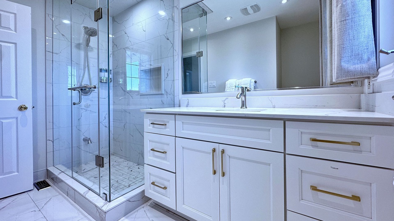 Photo of Bathroom in Barrie