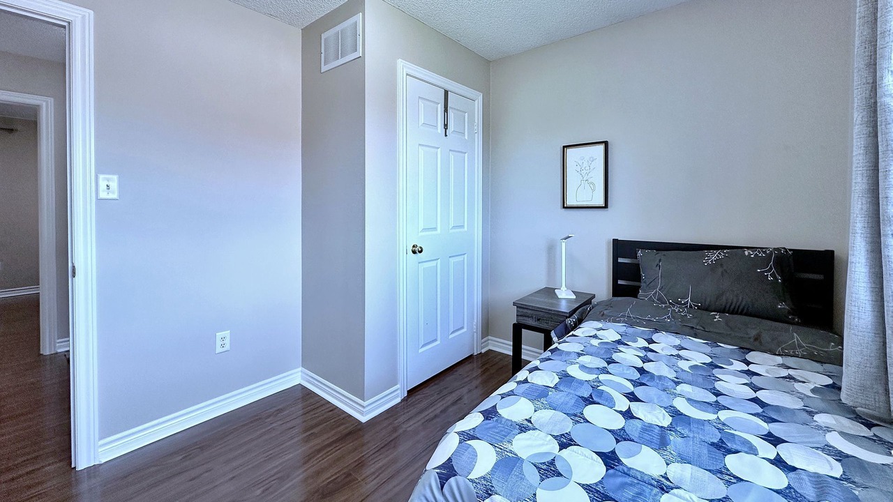 Photo of Bedroom in Barrie