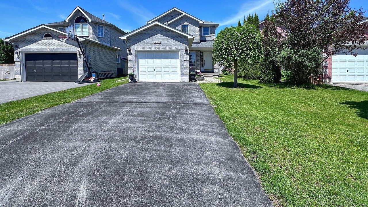 Photo of Outdoor in Barrie