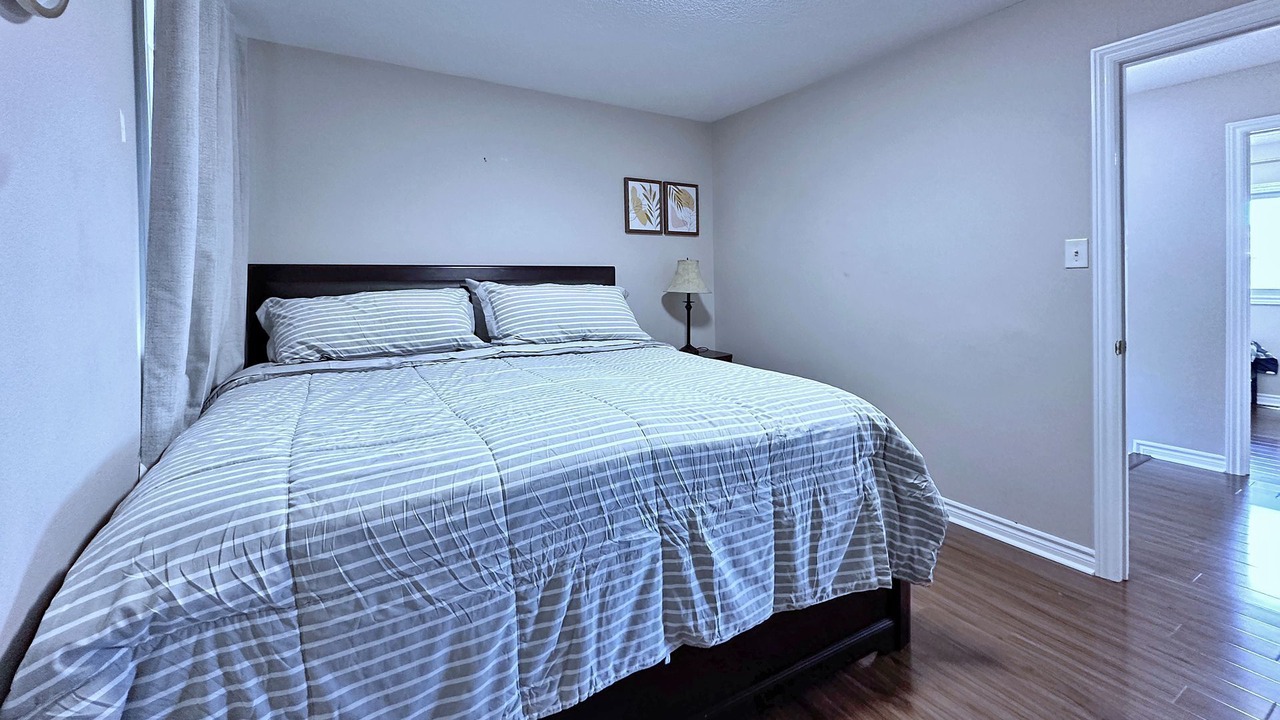Photo of Bedroom in Barrie