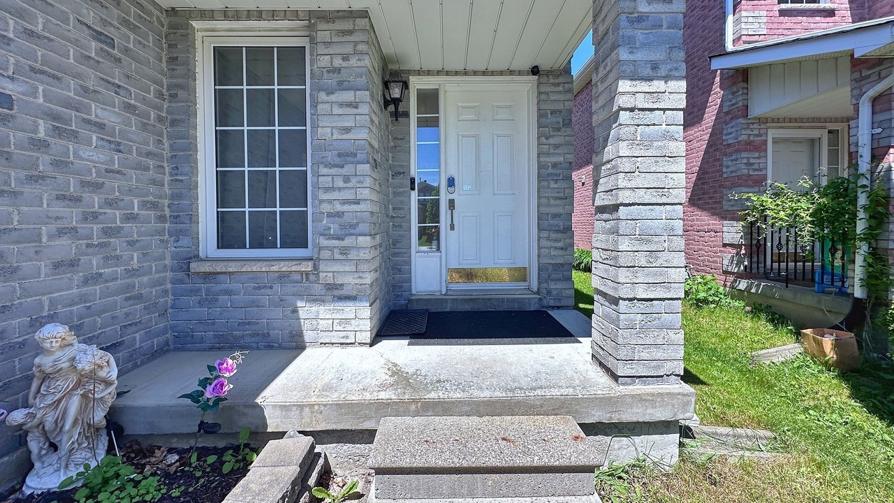 Photo of Outdoor in Barrie
