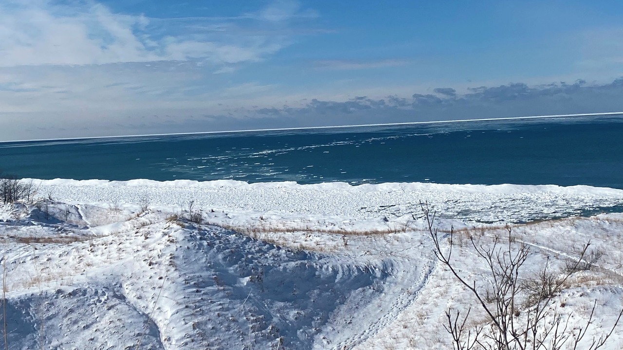 Photo of Outdoor in Benton Harbor