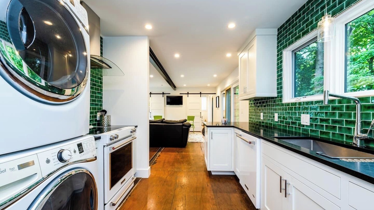 Photo of Kitchen in Benton Harbor