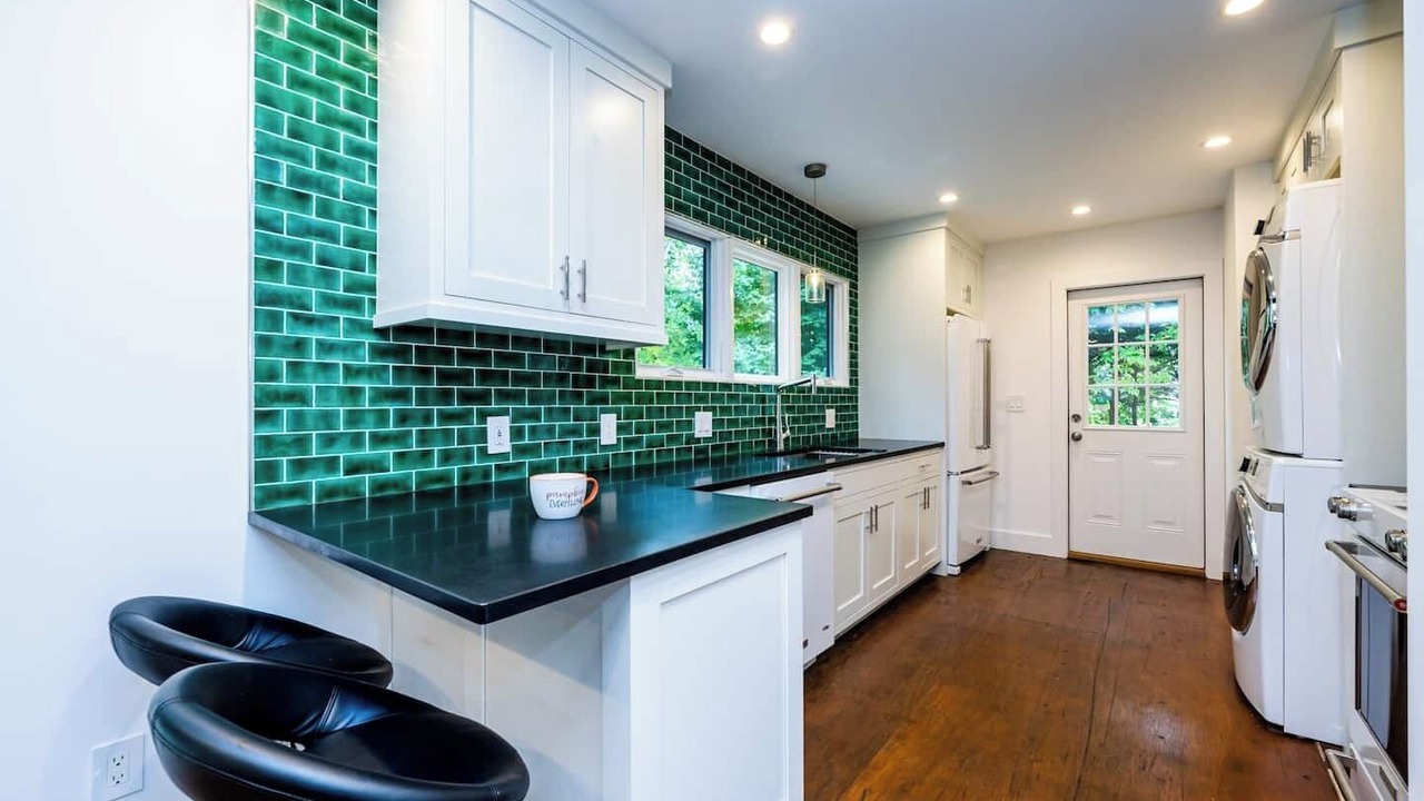Photo of Kitchen in Benton Harbor