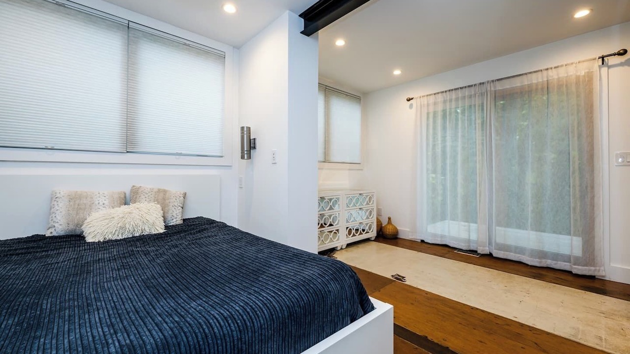 Photo of Bedroom in Benton Harbor