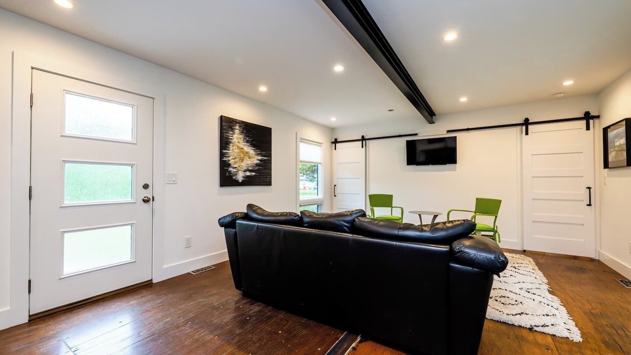 Photo of Livingroom in Benton Harbor