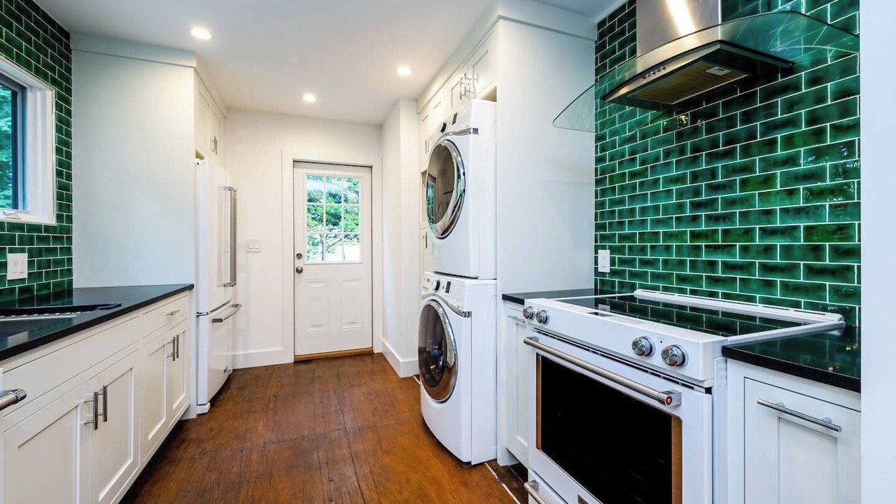 Photo of Kitchen in Benton Harbor