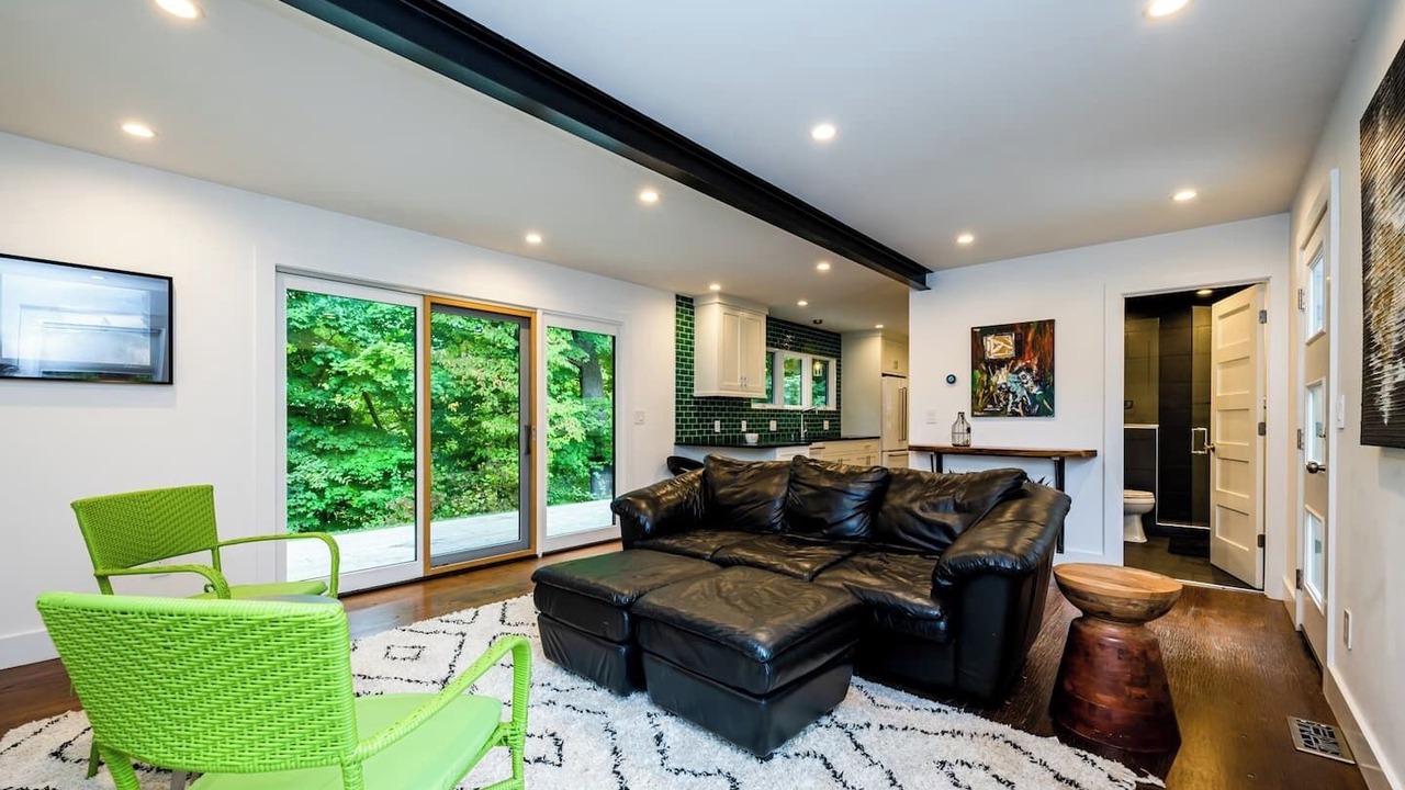 Photo of Livingroom in Benton Harbor