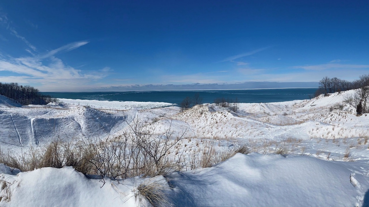 Photo of Outdoor in Benton Harbor