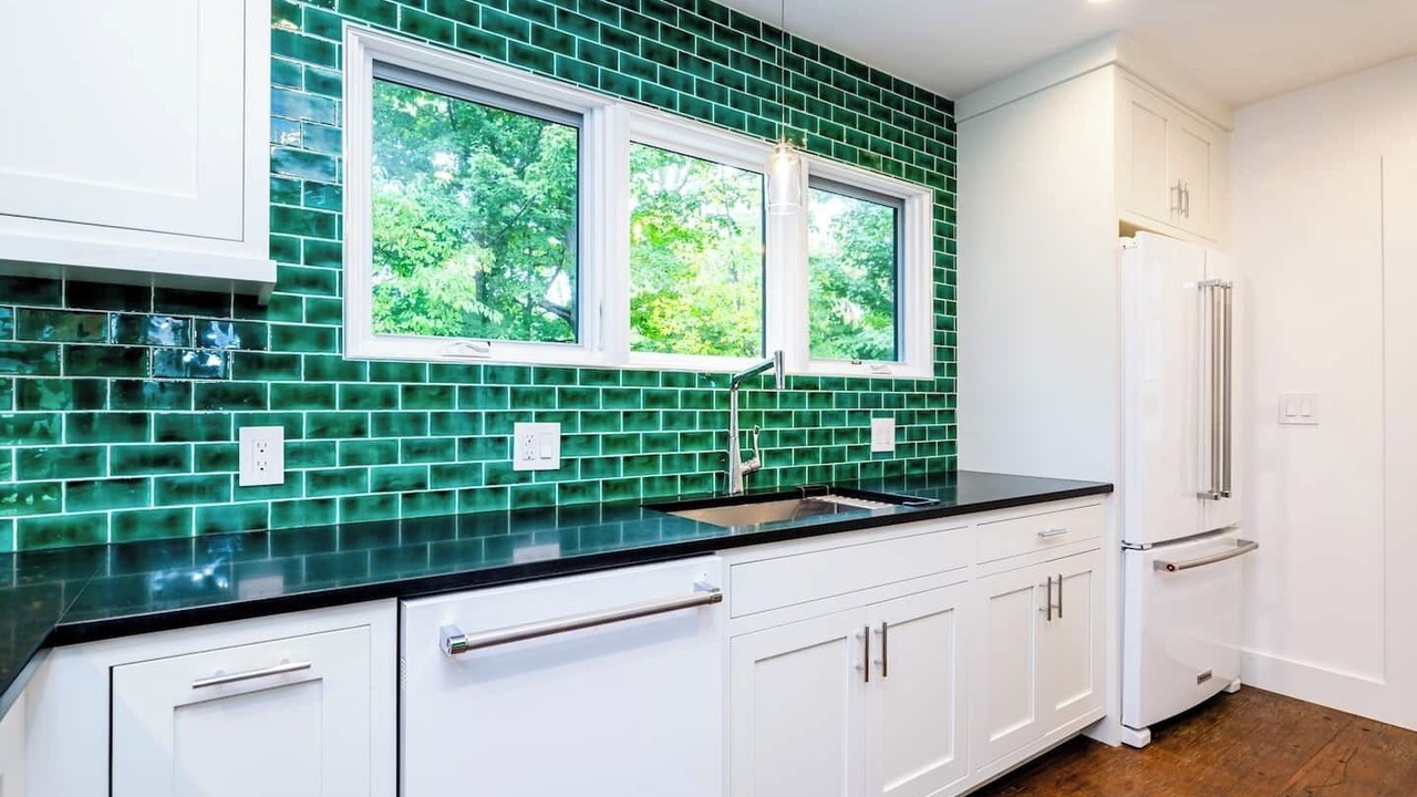 Photo of Kitchen in Benton Harbor