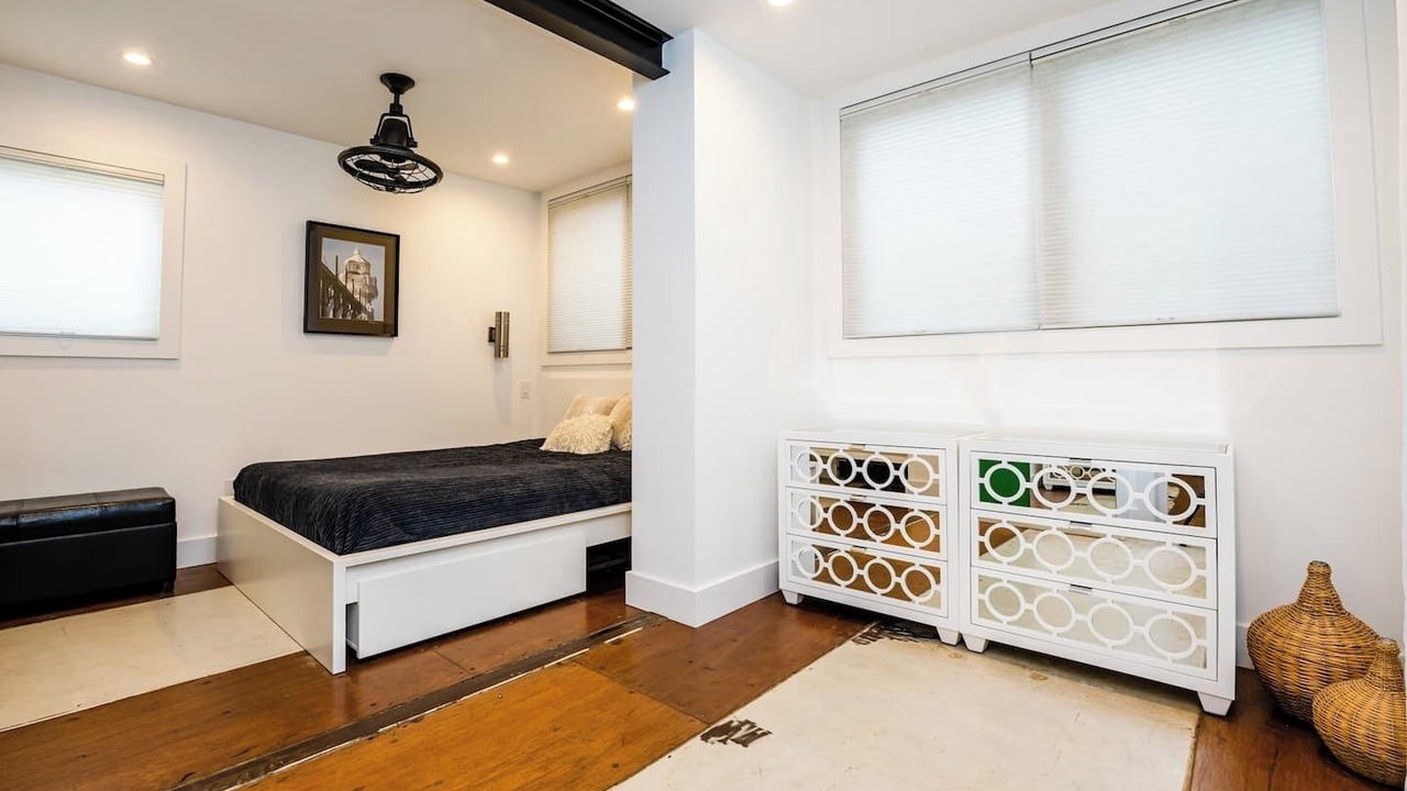 Photo of Bedroom in Benton Harbor