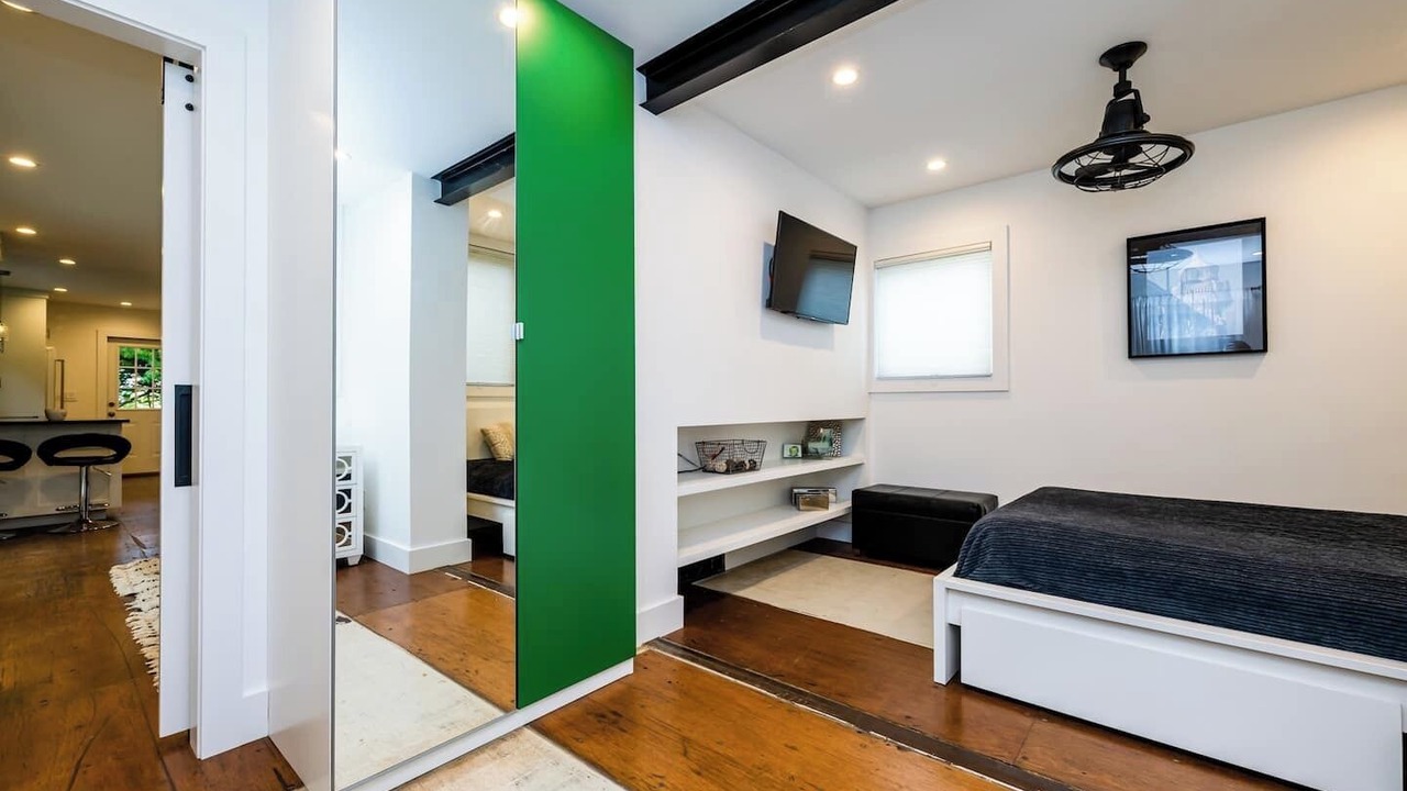 Photo of Bedroom in Benton Harbor