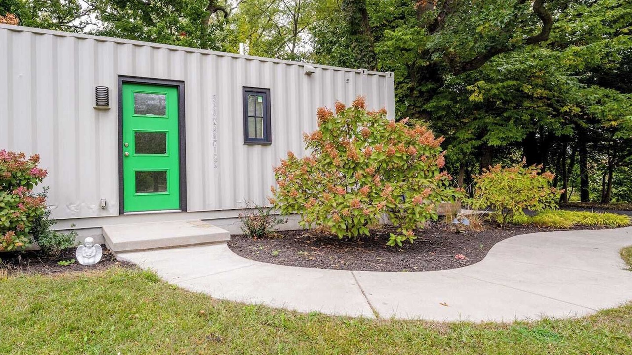Photo of Outdoor in Benton Harbor