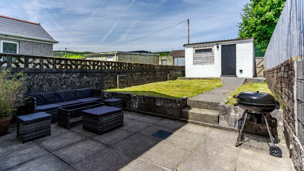 Photo of Outdoor in Glynneath