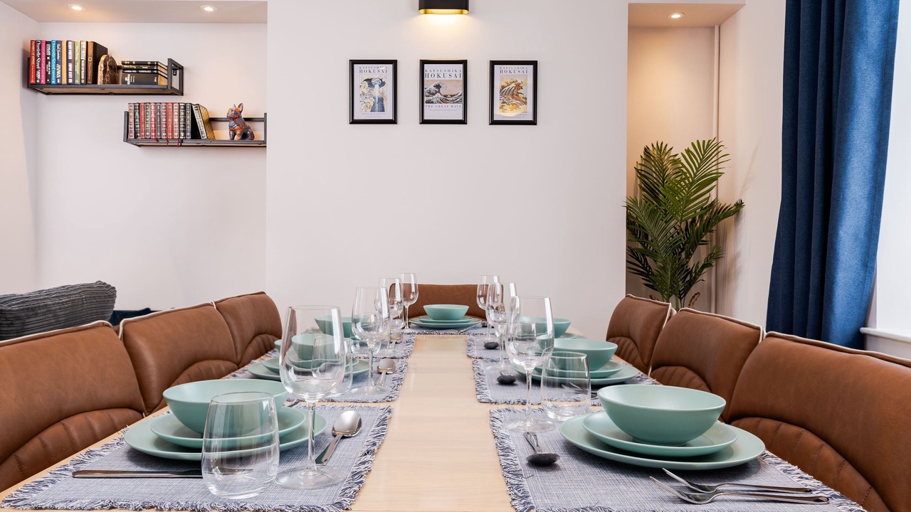 Photo of Bedroom in Glynneath