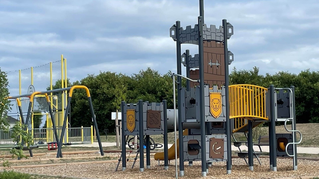 Photo of Others in Chateau-la-Valliere