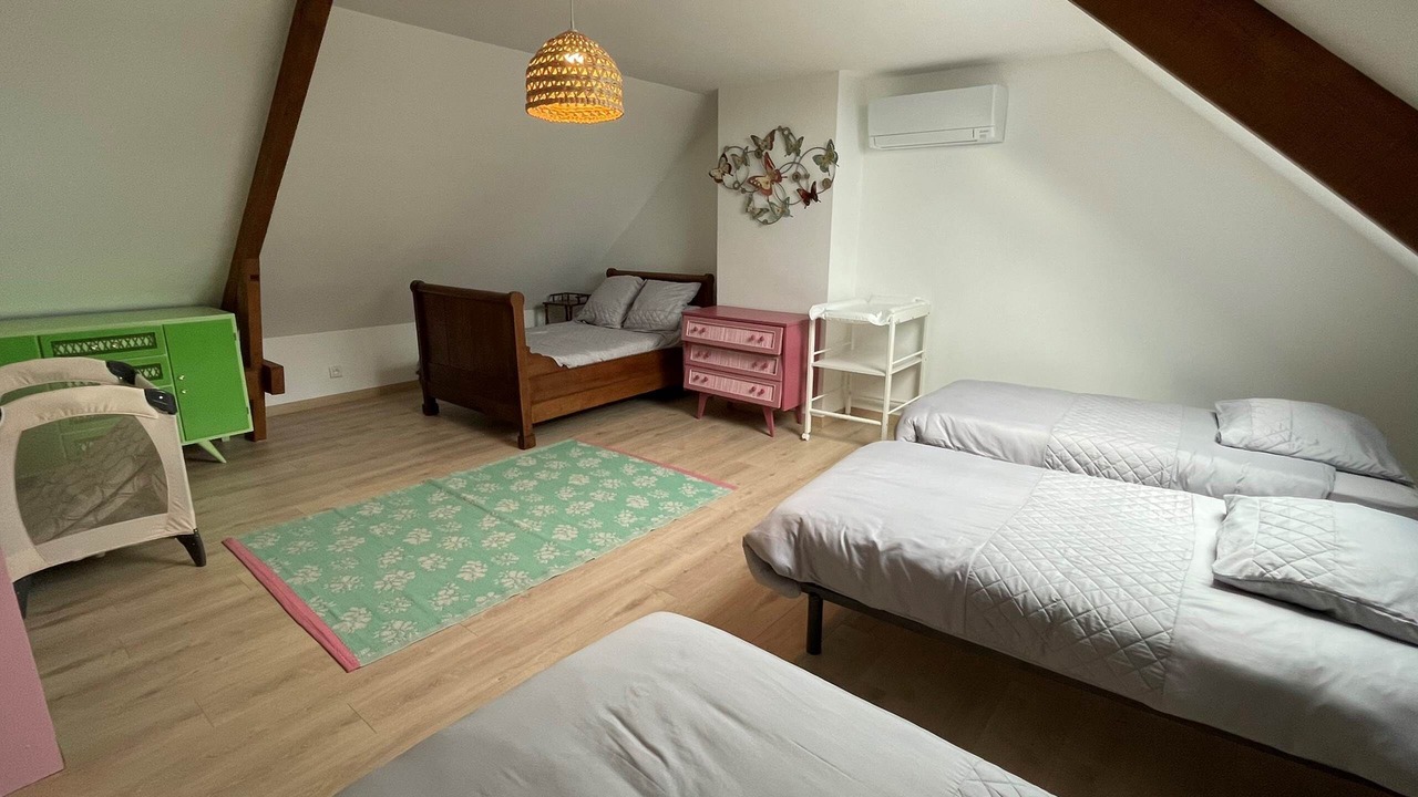 Photo of Others in Chateau-la-Valliere