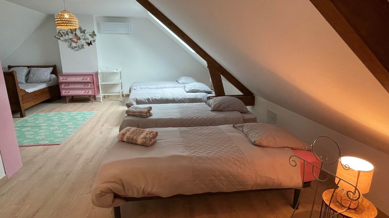 Photo of Others in Chateau-la-Valliere