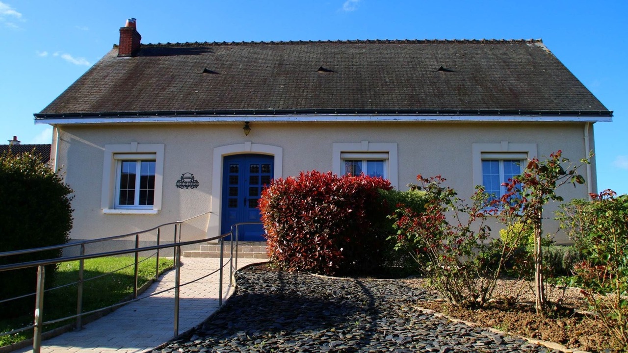 Photo of Others in Chateau-la-Valliere