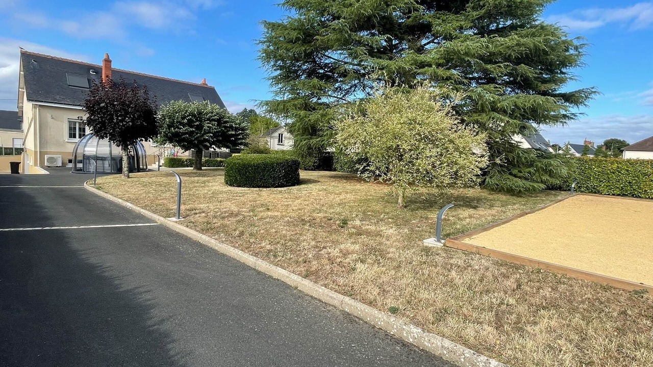 Photo of Others in Chateau-la-Valliere