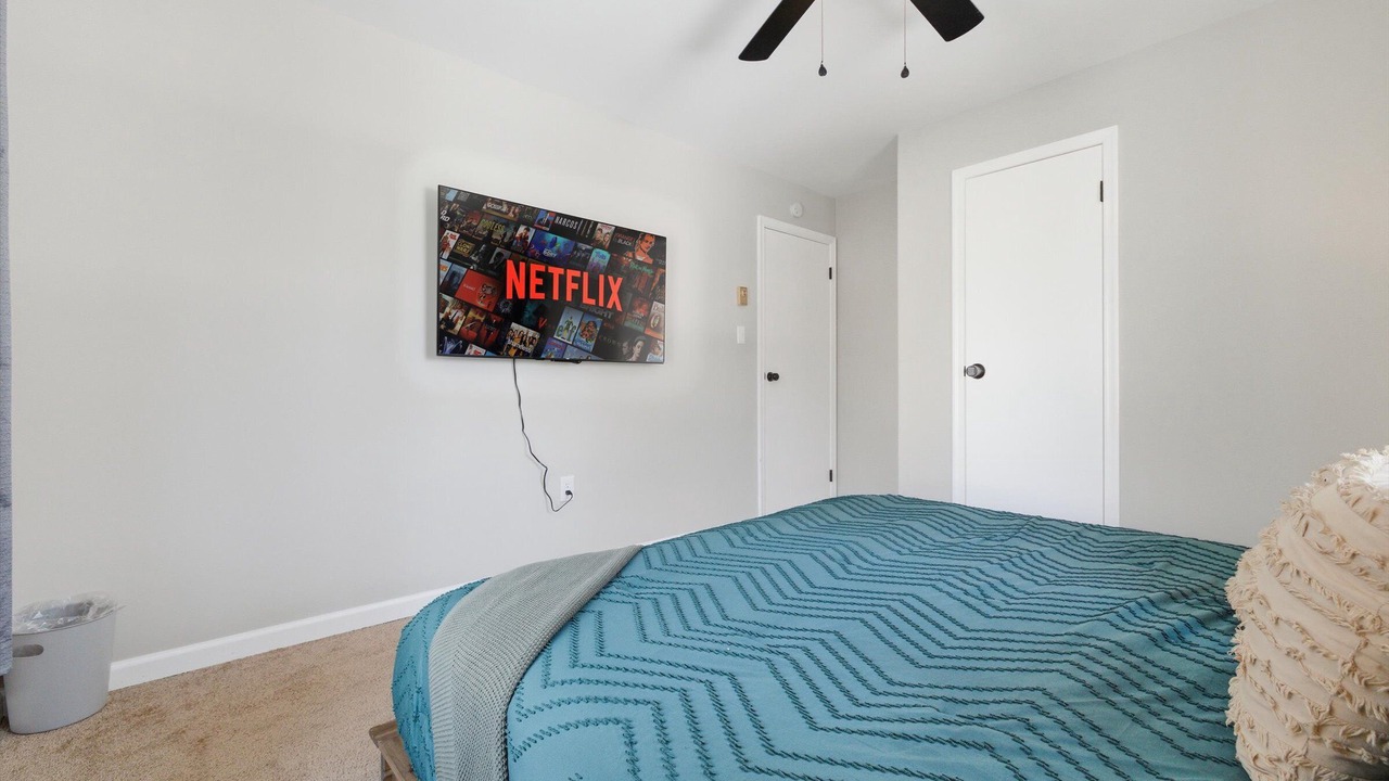 Photo of Bedroom in Pocono Summit