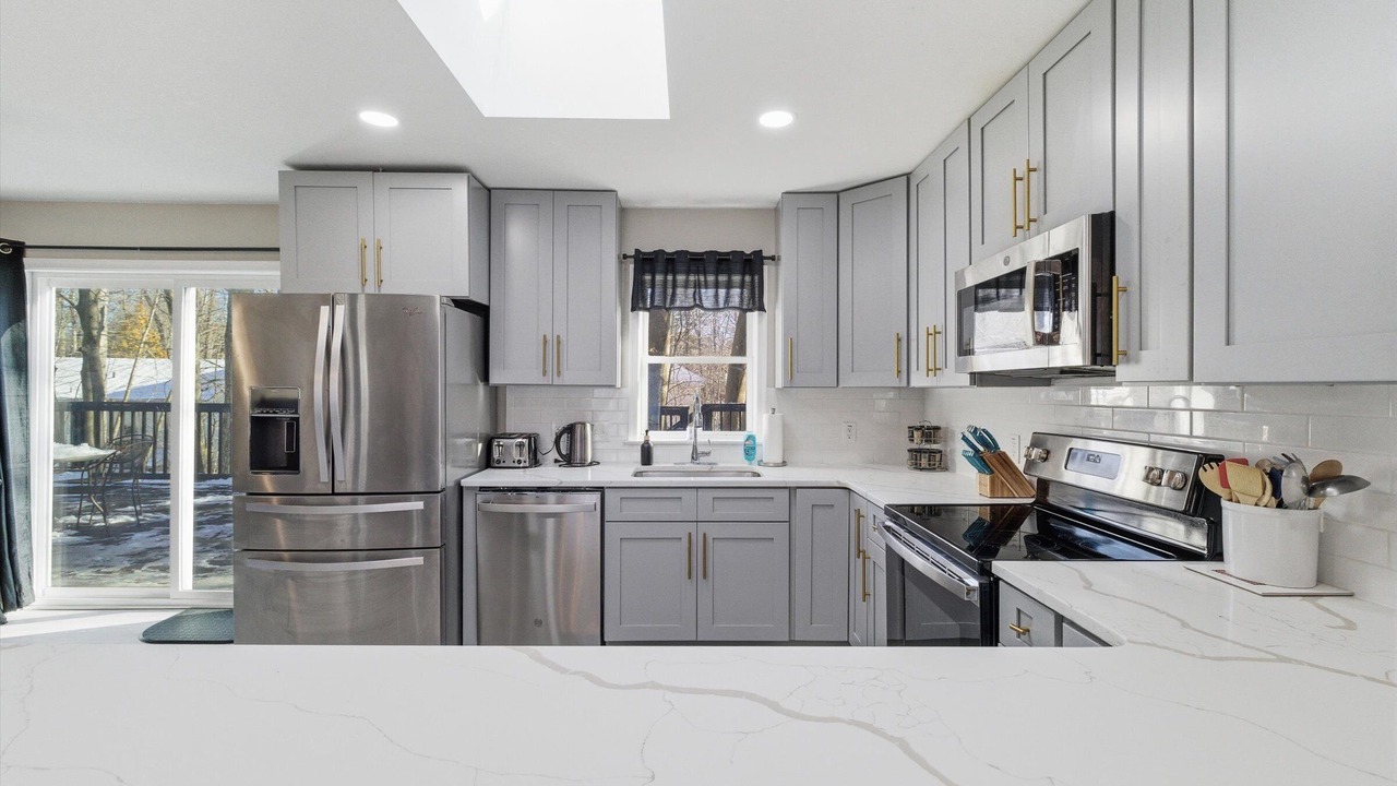 Photo of Kitchen in Pocono Summit