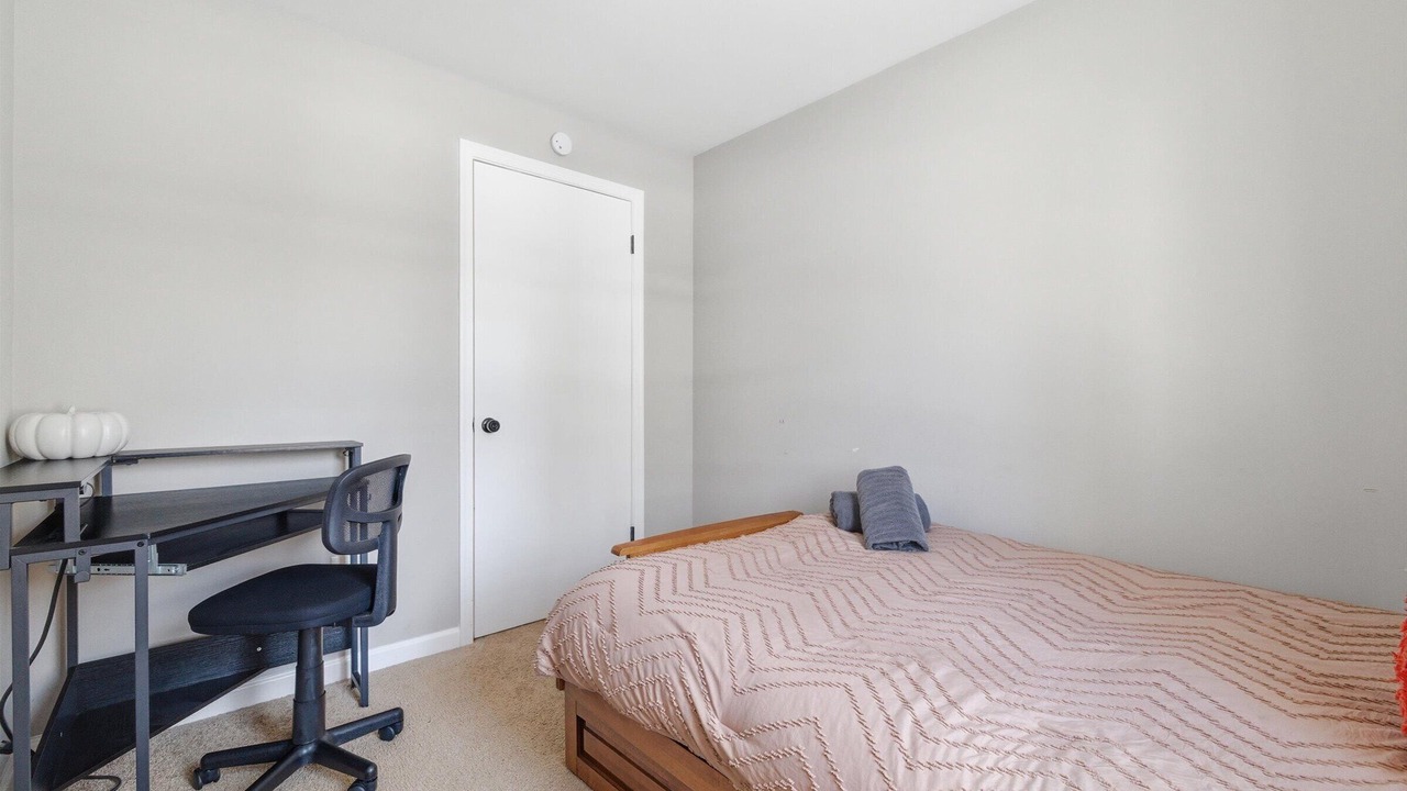 Photo of Bedroom in Pocono Summit