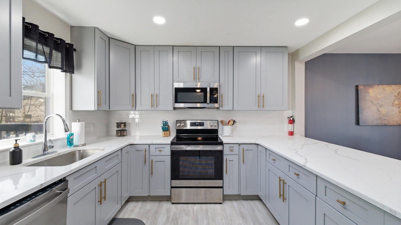 Photo of Kitchen in Pocono Summit