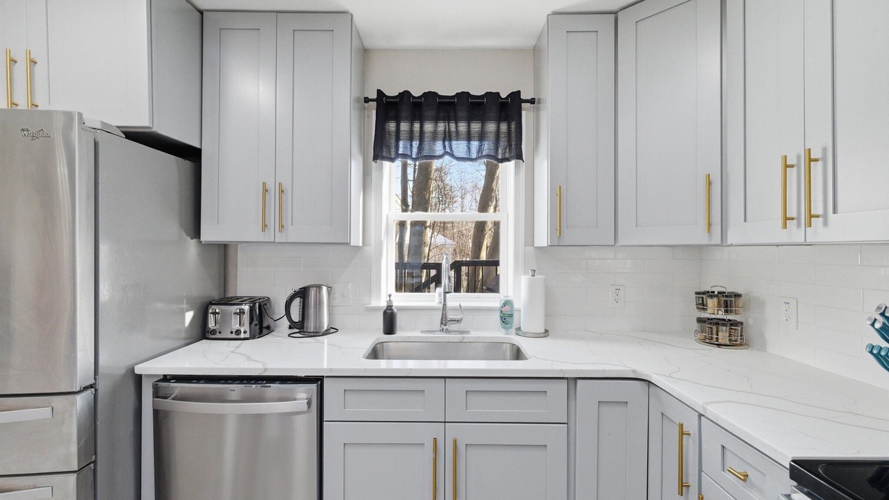 Photo of Kitchen in Pocono Summit