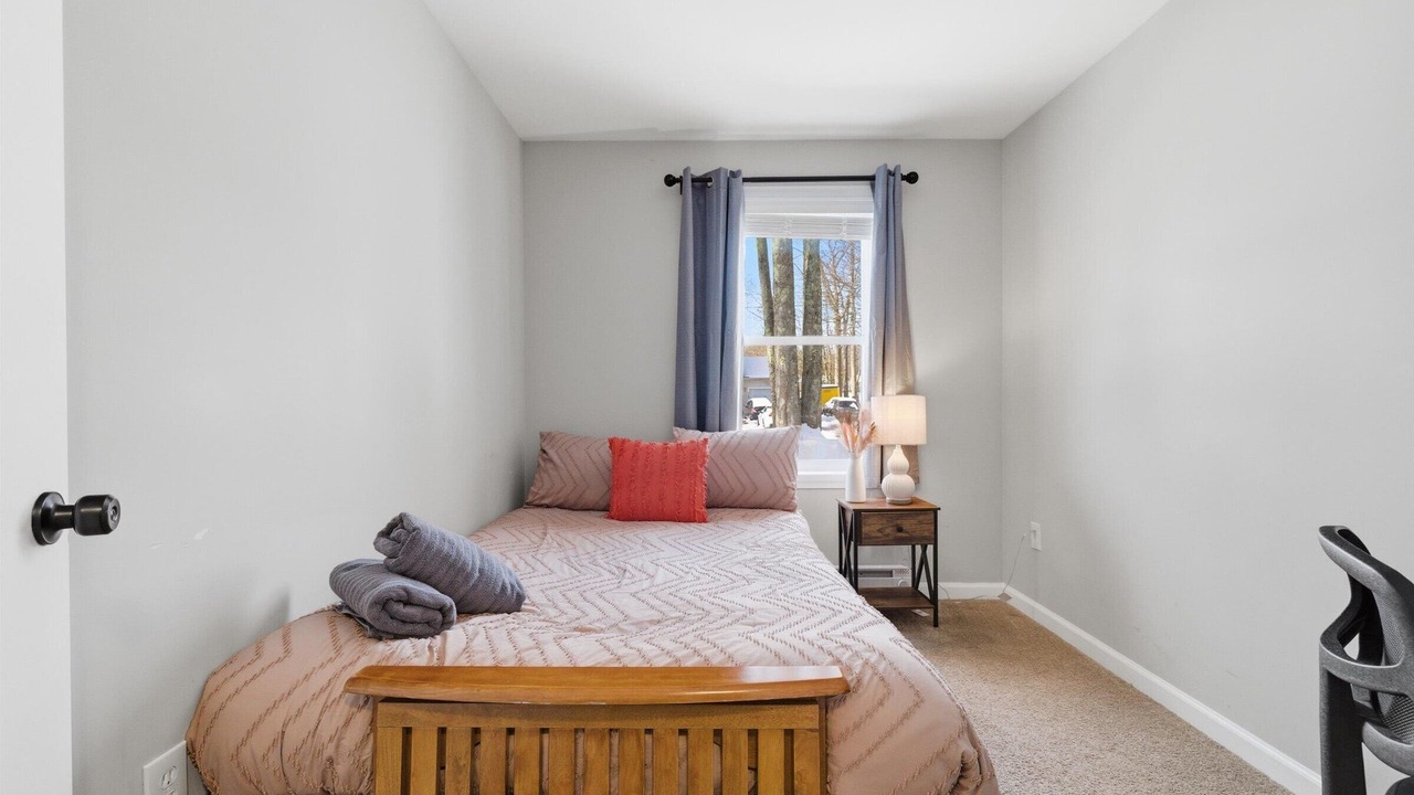 Photo of Bedroom in Pocono Summit