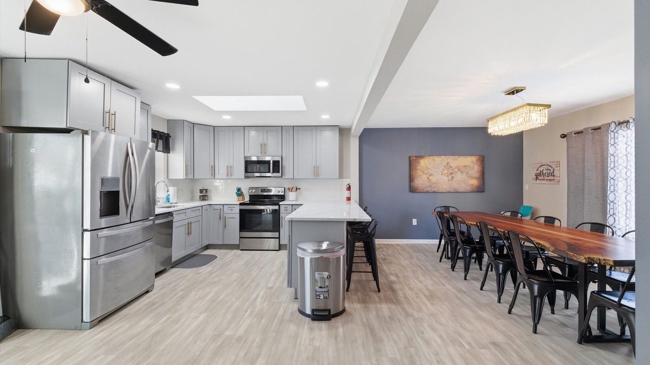 Photo of Kitchen in Pocono Summit