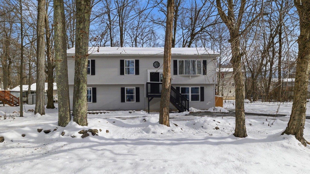 Photo of Outdoor in Pocono Summit