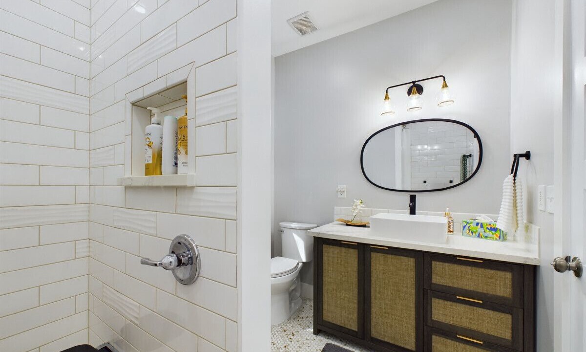 Photo of Bathroom in Albany