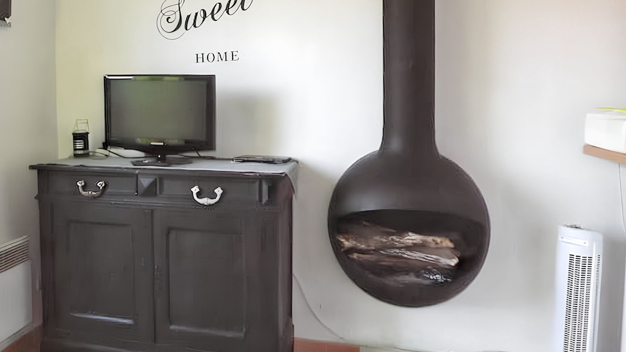 Photo of Livingroom in La Salvetat-sur-Agout