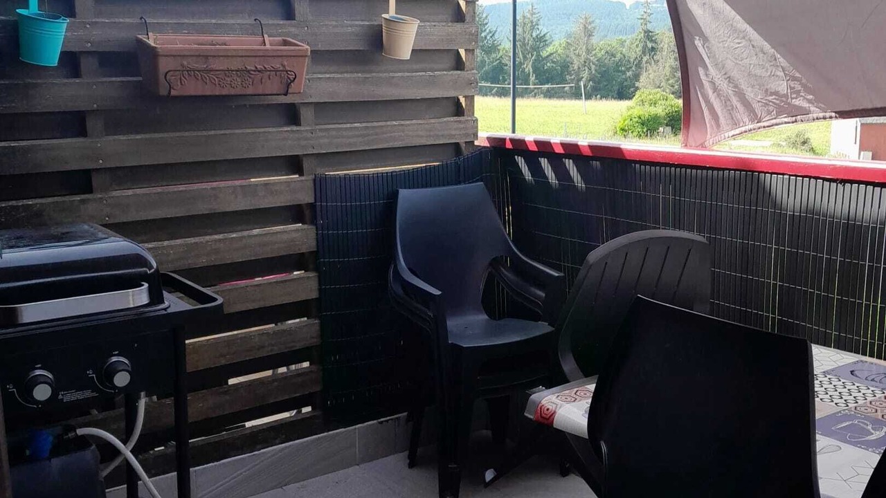 Photo of Outdoor in La Salvetat-sur-Agout